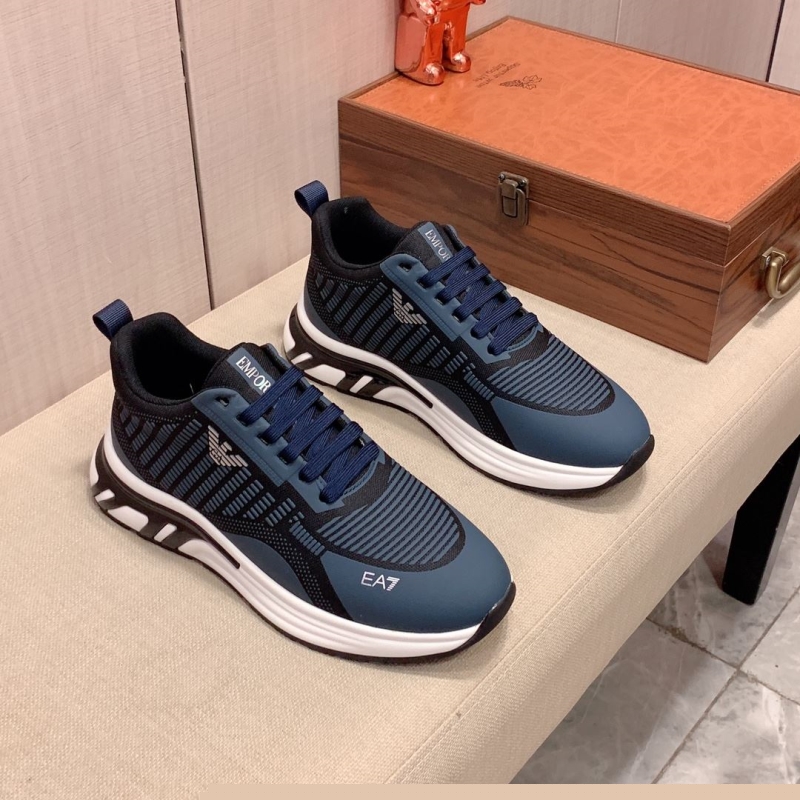 Armani Sneakers